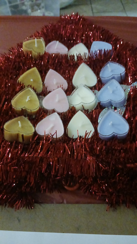 Why Do Soy Candles Remain Relaxing