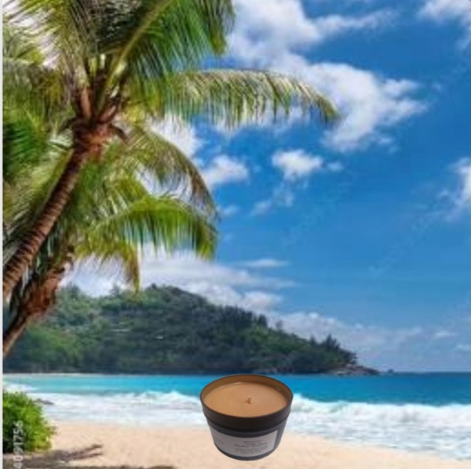 Benefits Of Caribbean Teakwood Candles