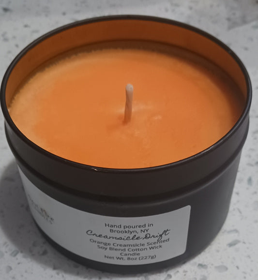 Choosing The Right Soy Candle