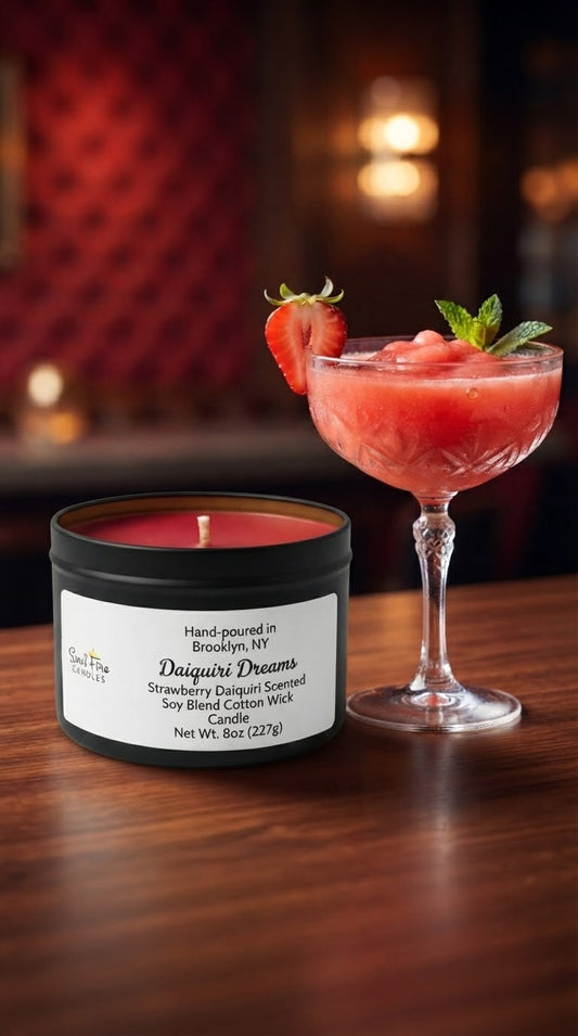 Daiquiri Dreams