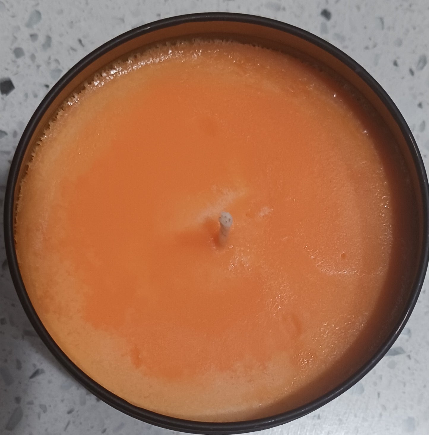 Creamsicle Drift