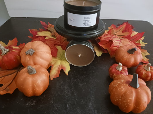 Most Popular and Trending Fall Scents 2025