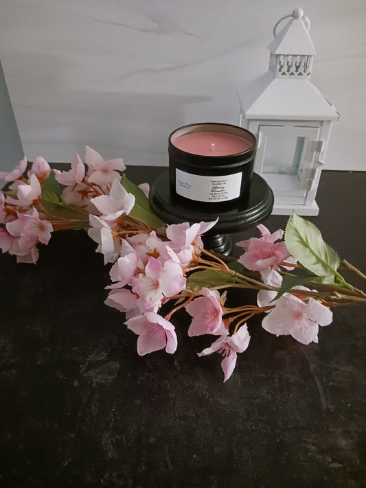 Our Candles Make Good Scents