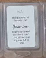 Jasmine Wax Melt