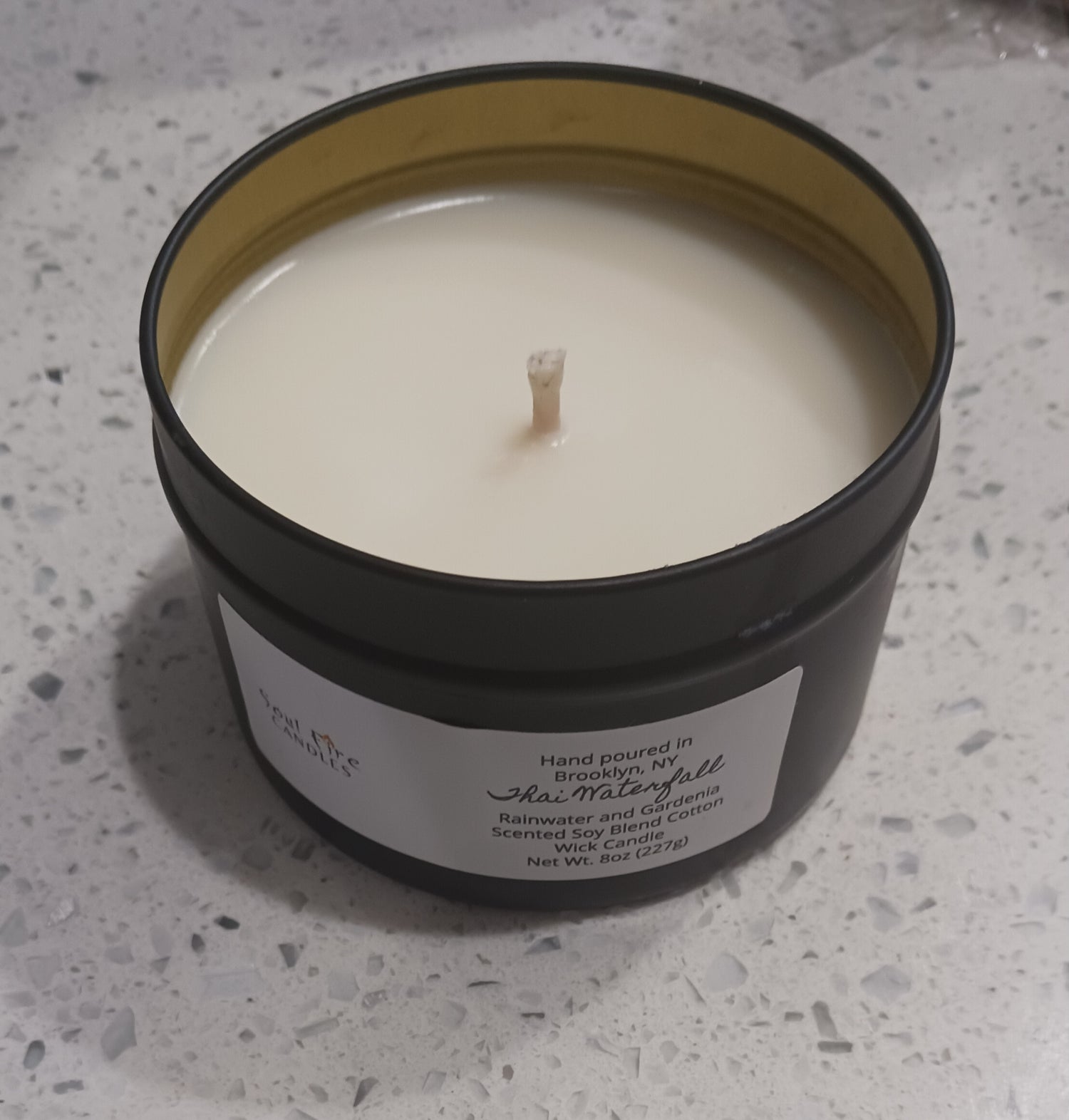 Our Latest Candles