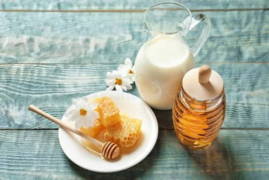 Honey Haven